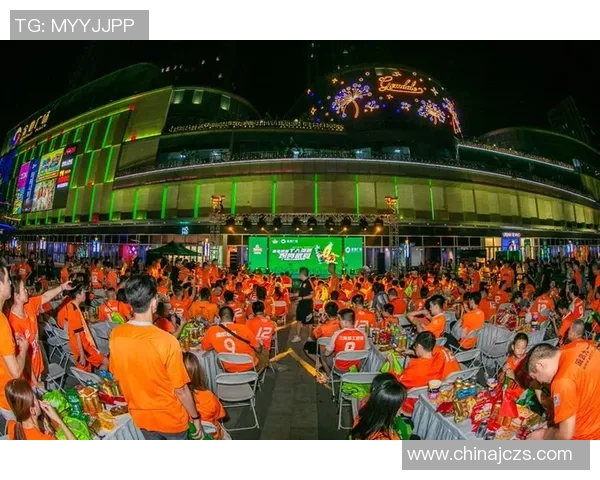 喜歌足球明星啤酒盛宴开启球迷欢聚一堂共享激情与美味