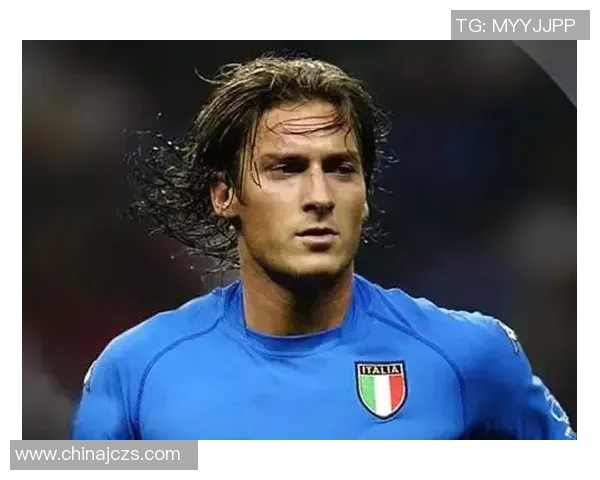 意大利足球传奇托蒂的辉煌职业生涯与对足球的深厚热爱